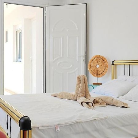 Villa Tato: Horizon Haven With Panoramic Sea Views In Himare. 외부 사진